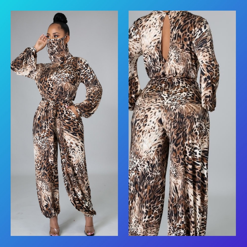 Jumpsuit